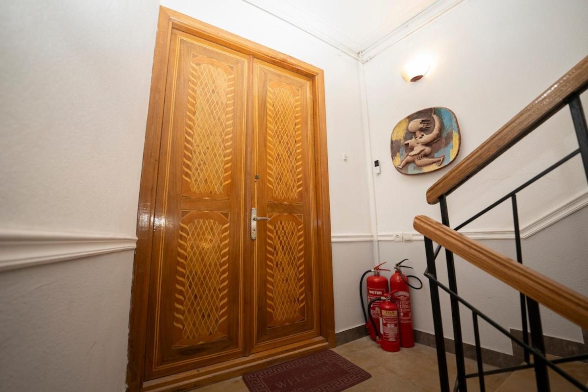 Unique stay in Old Town - B&B