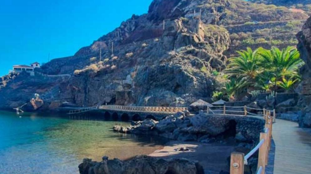 Eserò - B&B Tamaduste