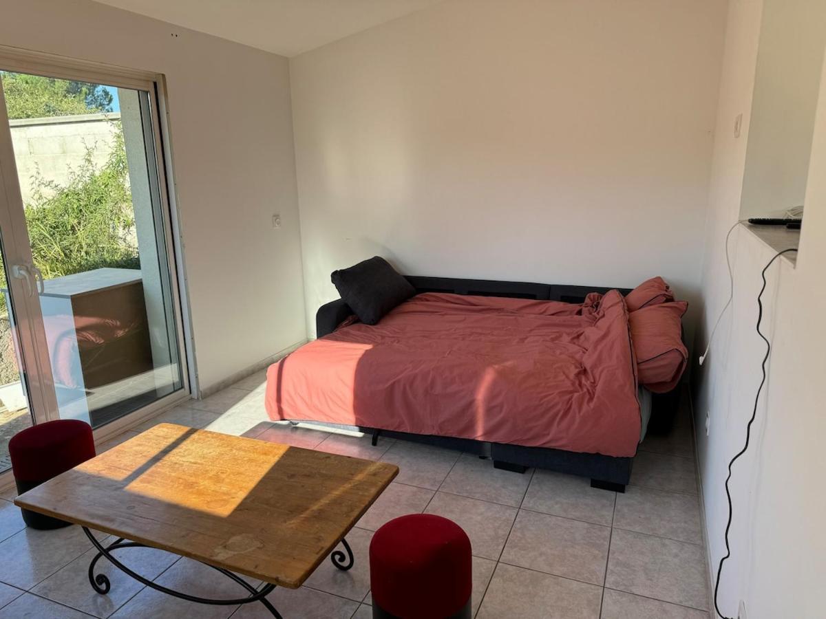 Maison - B&B Chatuzange-le-Goubet