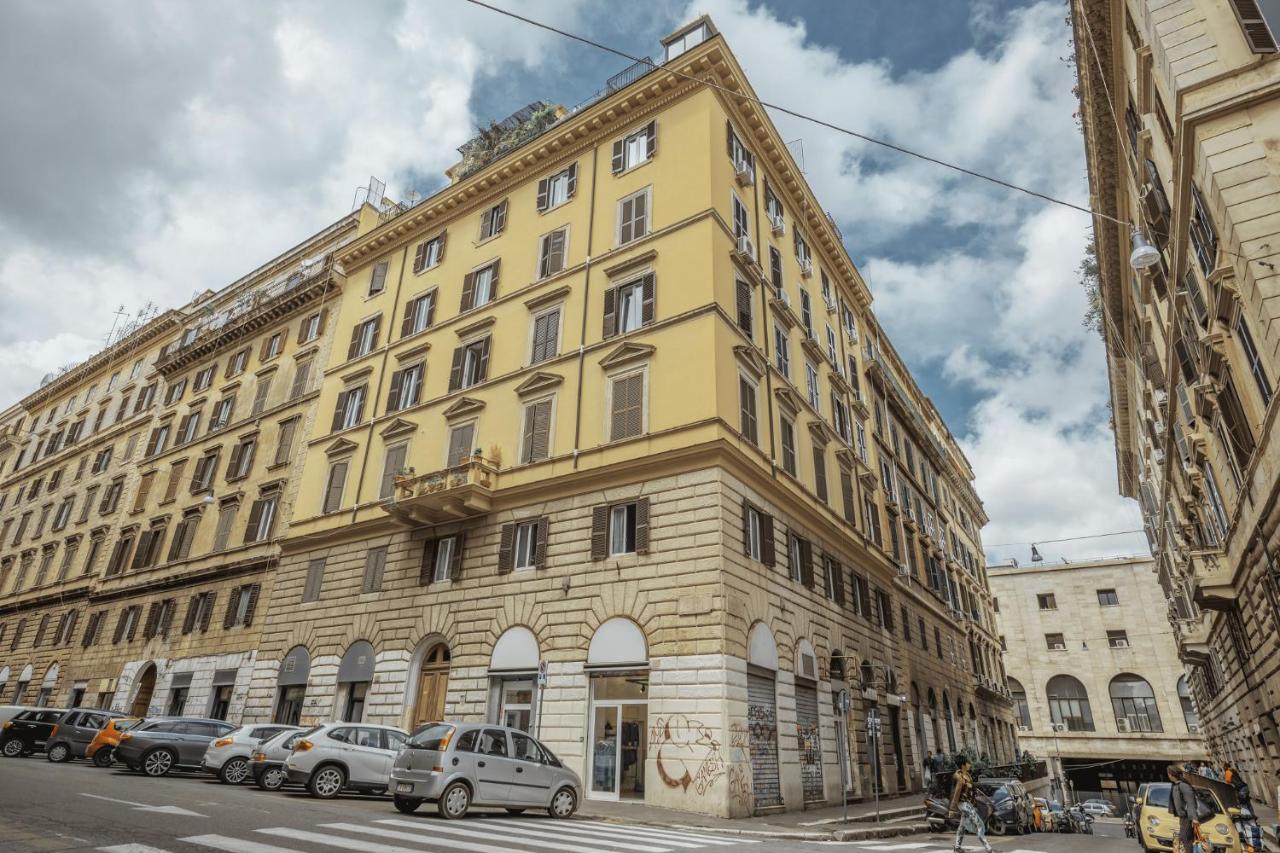 Belle Epoque - Chambres d’hôtes Rome