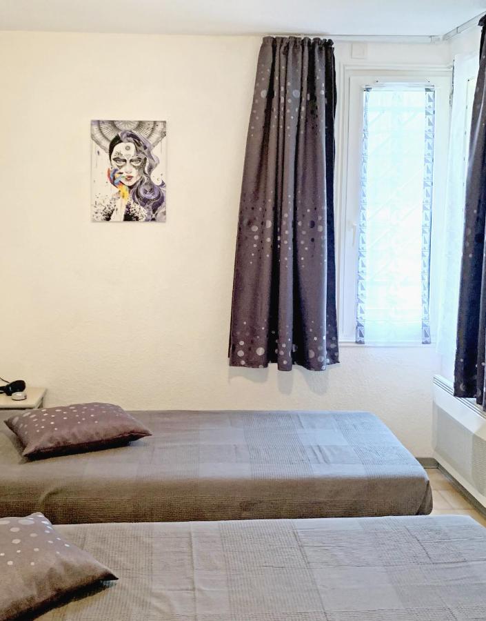 Appartamento con Terrazza