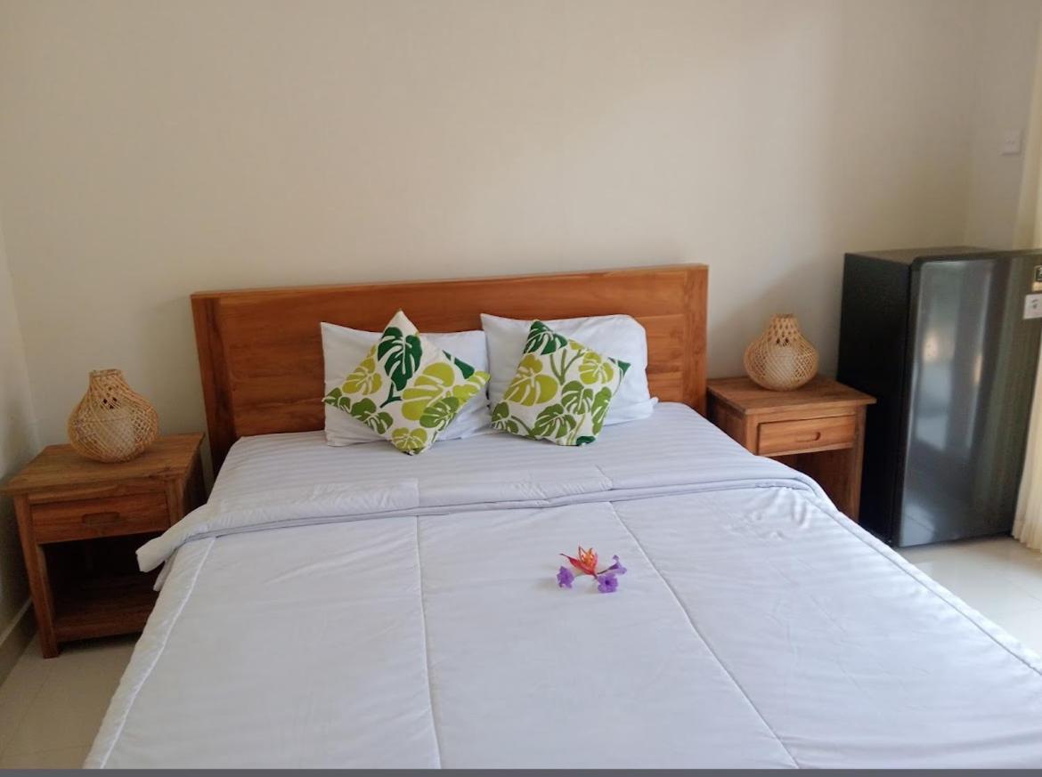 Kubu In Dhana Guest House - Ferienwohnung
