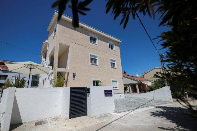 Villa Anabella III - B&B Zara
