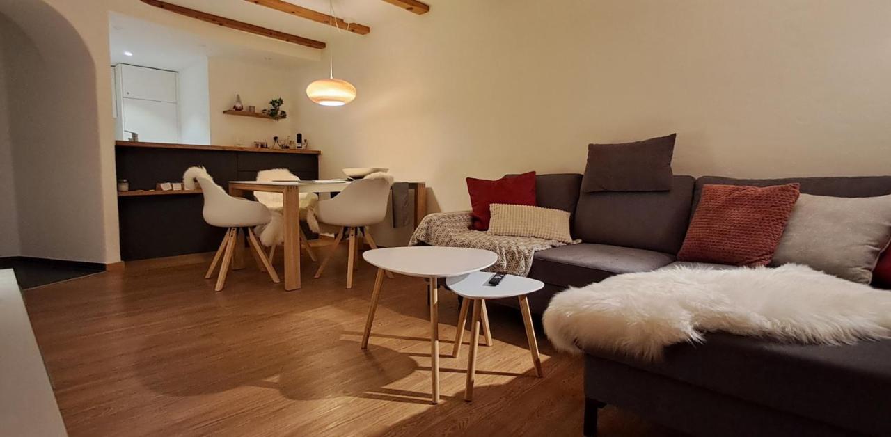 Helvetia 2005 Sr 2-ZW 2 Stock - B&B Lenzerheide