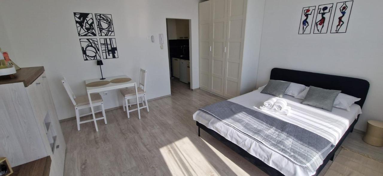 Apartamento de 1 dormitorio