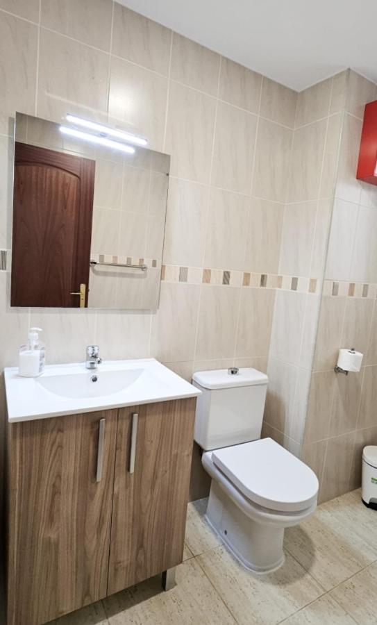 Casa Ángel - B&B Cruce de Arinaga