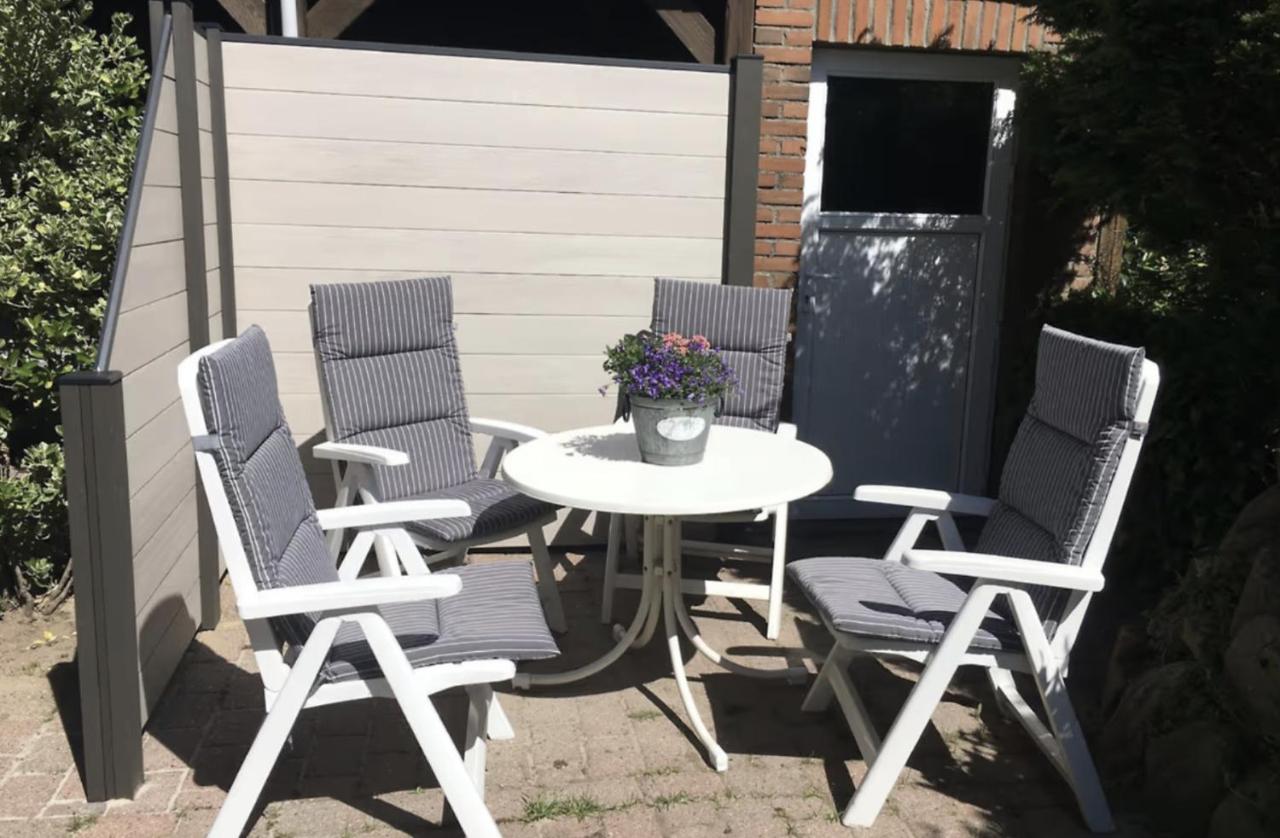 Ferienwohnung Solitüde Strandnah - B&B