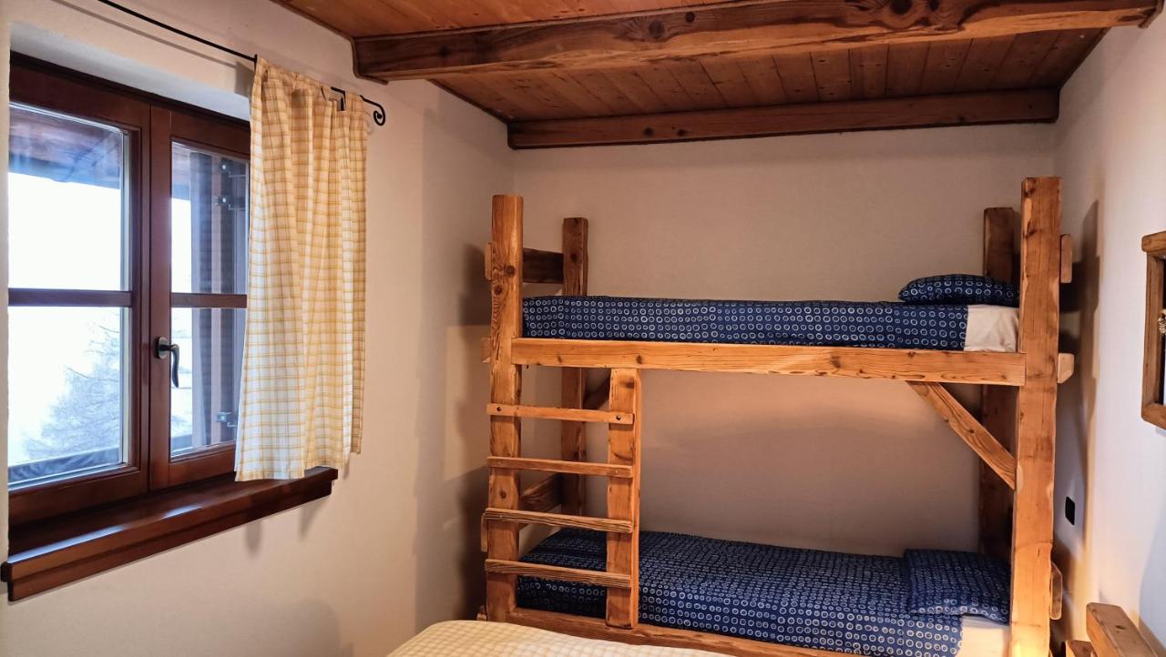 Baita Compet - B&B Vetriolo