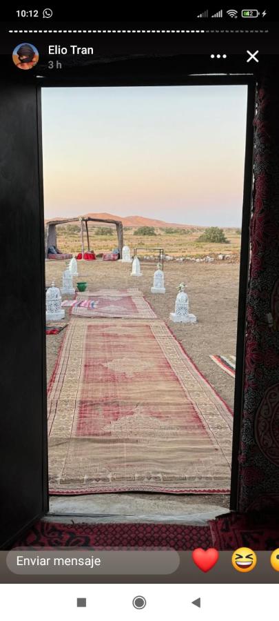 Camp trip Merzouga - Bed and Breakfast