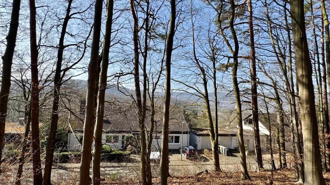 Heaven Homes - Traumhafter Ausblick am Wald - Chambres d’hôtes