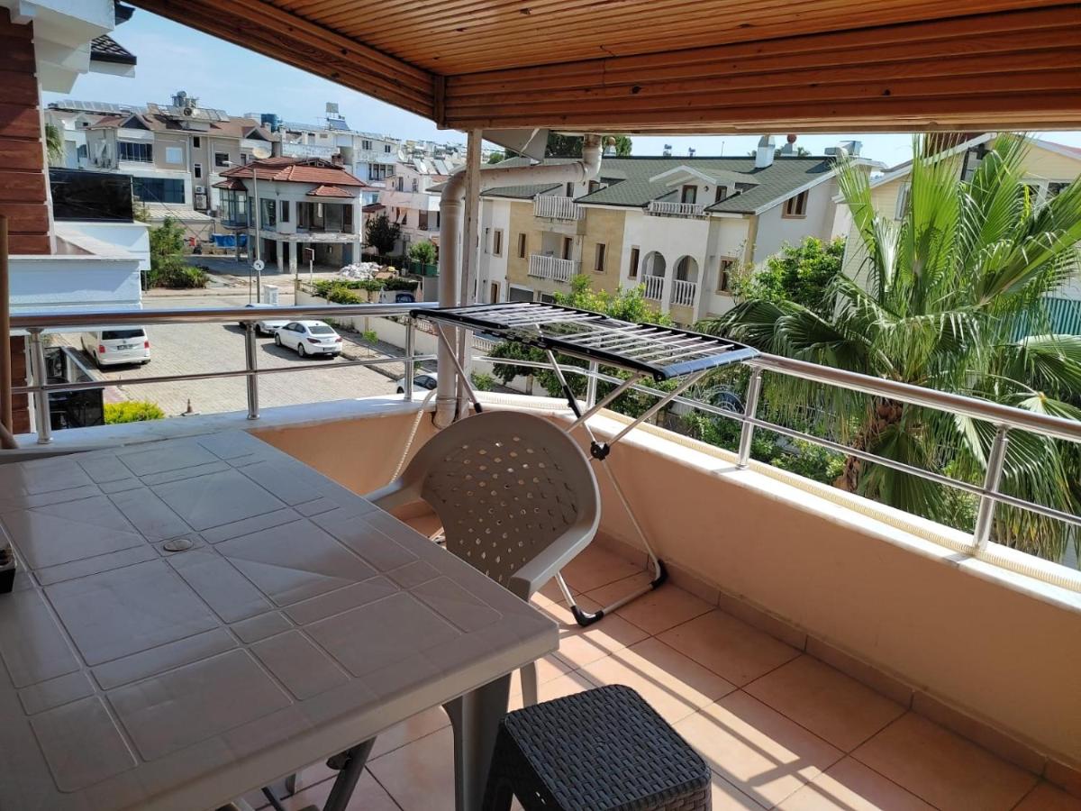 Garden Prizma Apart - B&B