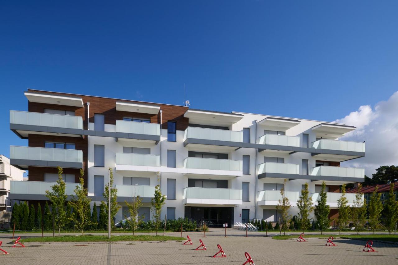 Apartament BlueSand - B&B