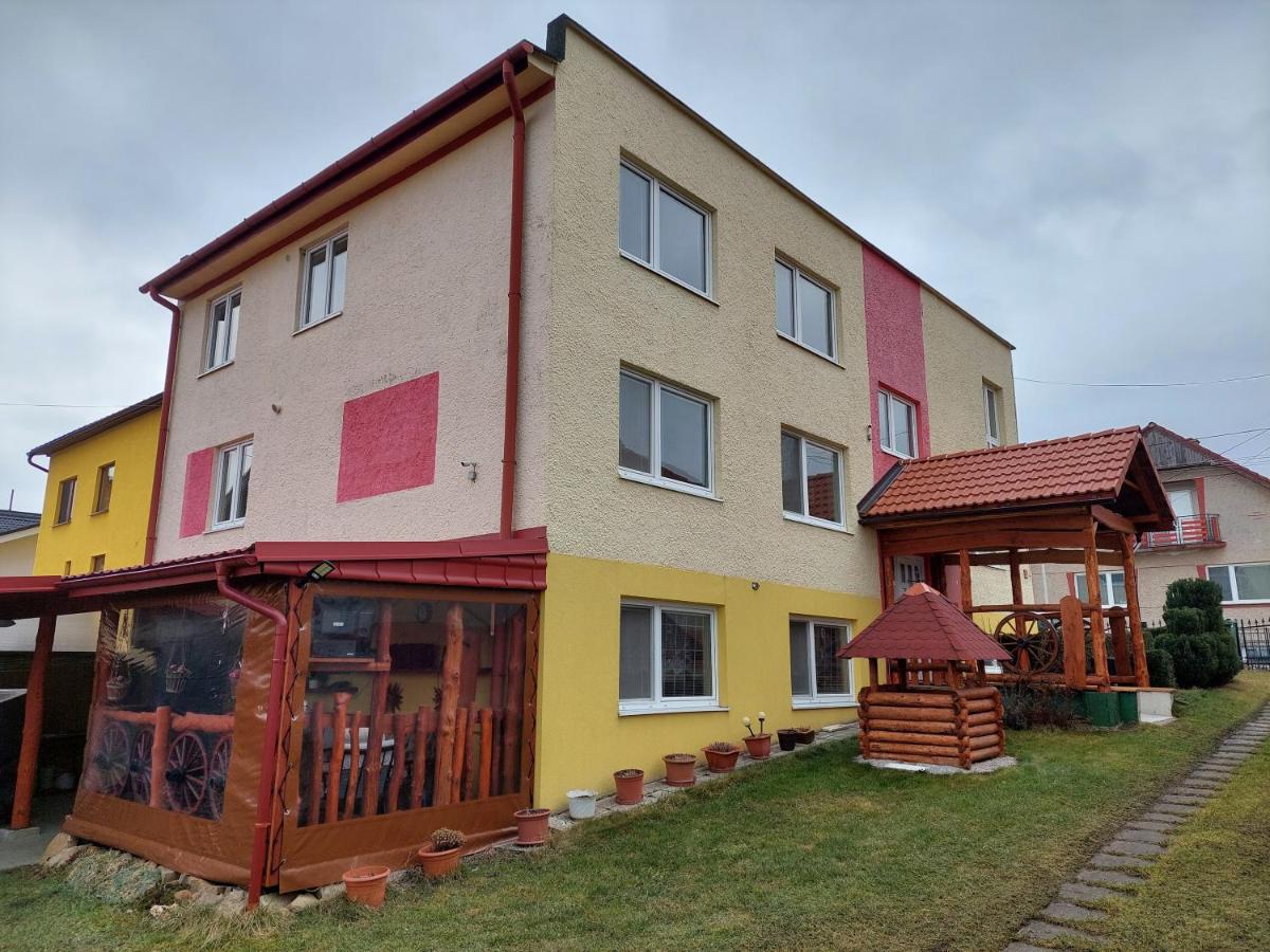 Penzion MAYKA - B&B