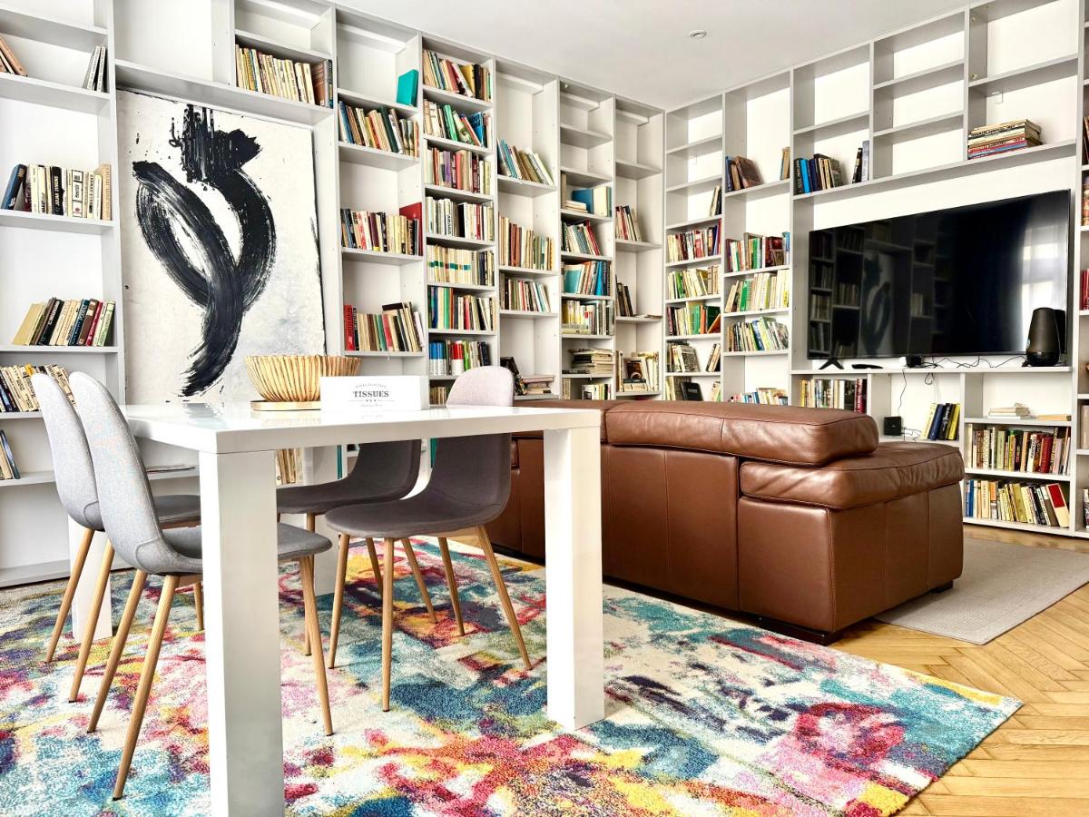 Appartement 2 Chambres