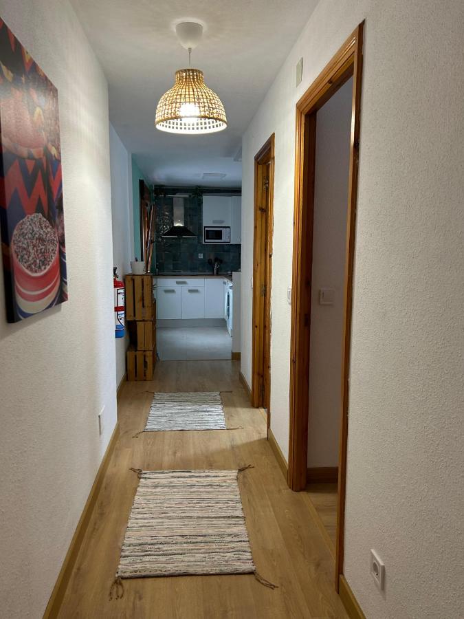Apartamento El Ferial - Bed and Breakfast