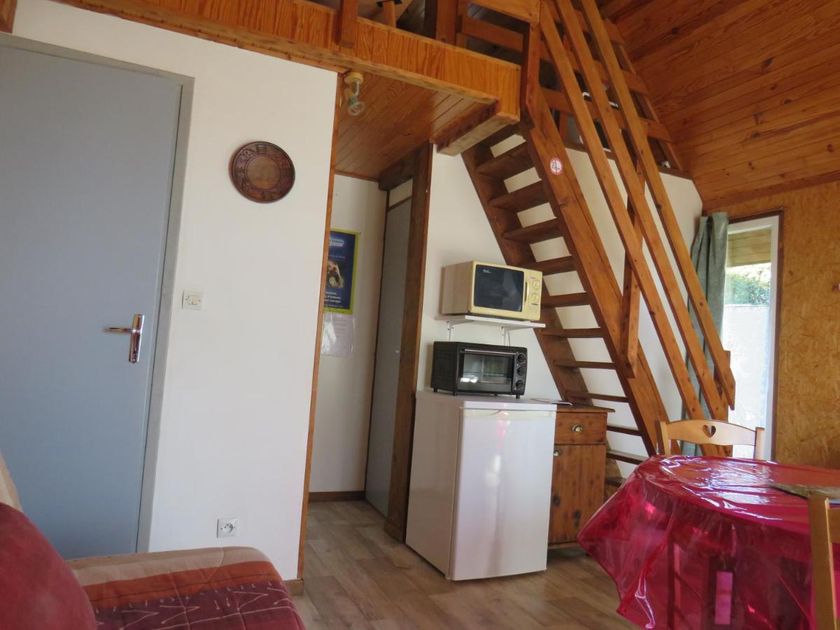 Gîtes des Deux Vallées Chalet avec vue imprenable - B&B