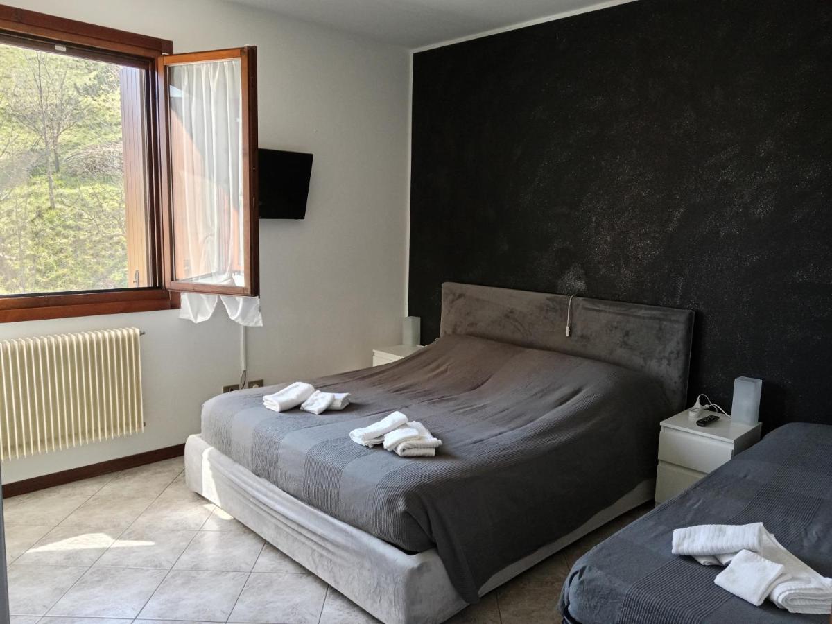 Appartamento Attico