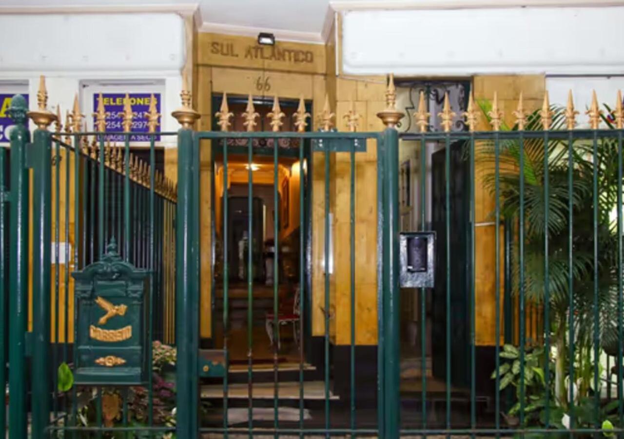 Apartamento com garagem próximo à praia - B&B Rio de Janeiro