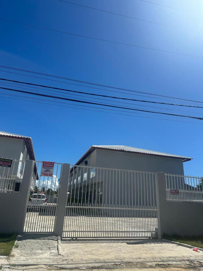 Casa de Praia com piscina - Chambres d’hôtes