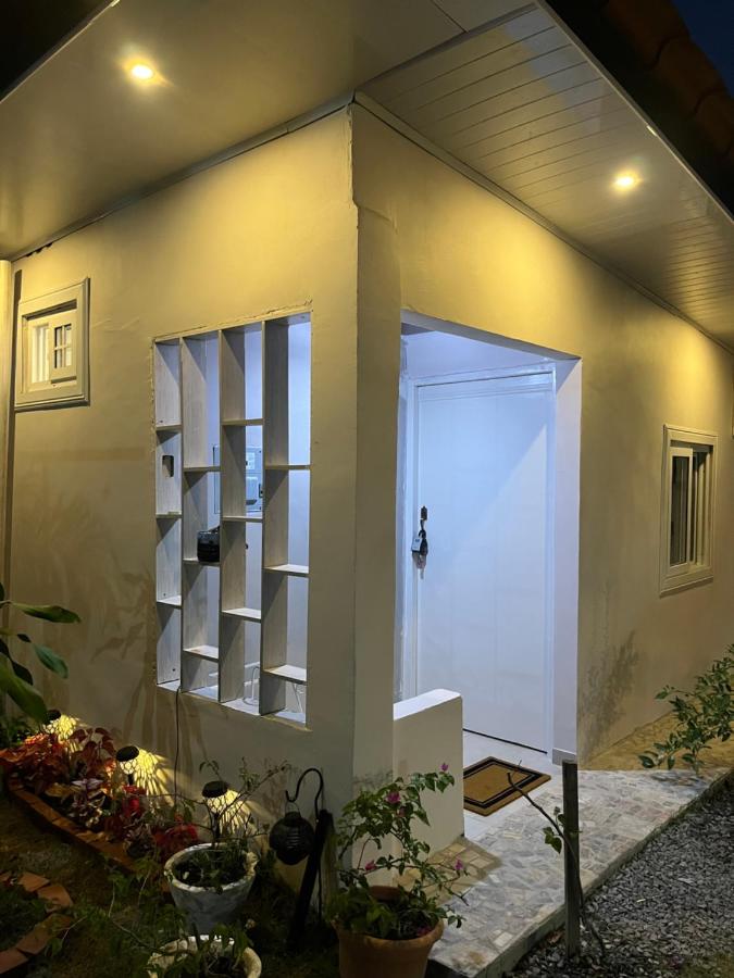 La casita de alado - B&B David