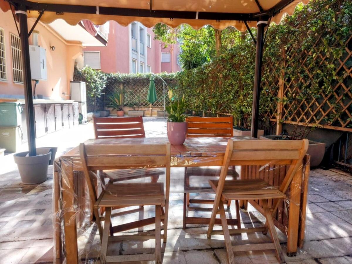 Casa Vacanza Edipo&LiLu' - Bed and Breakfast Rome
