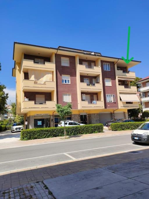 Casa d'artista al mare - B&B