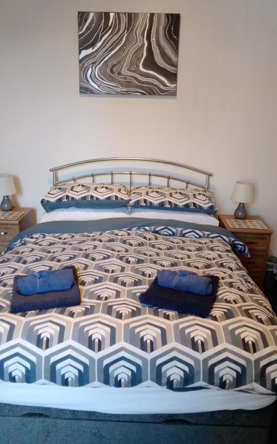 Deluxe Doppelzimmer