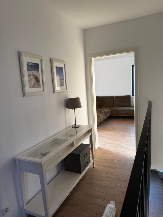 Ferienhaus Gipfelstürmer - Chambres d’hôtes Ascheffel