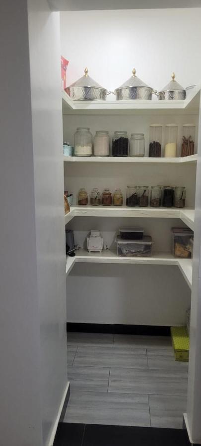 White Oak Residency - Ferienwohnung