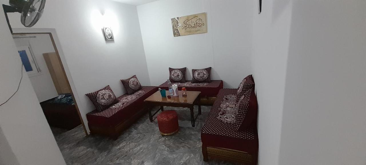 Appartement 1 Chambre avec Vue sur la Mer et Terrasse