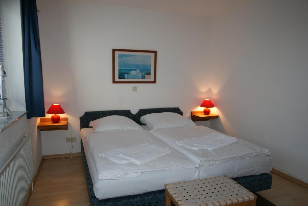 Appartement met 1 Slaapkamer en Terras 103