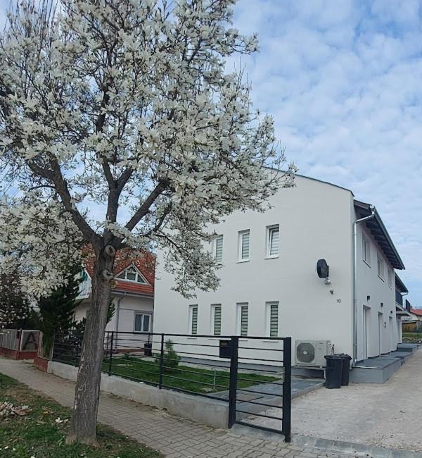 Appartement met 1 Slaapkamer