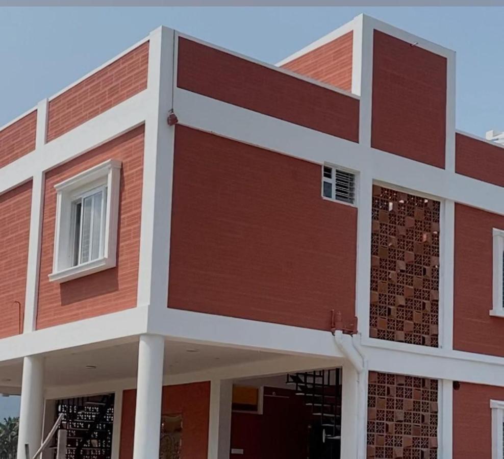 Krishnagudi Temple Stay - B&B