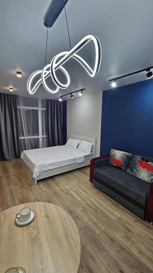 1 комнатные апартаменты - B&B