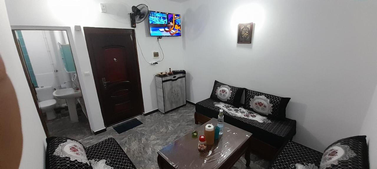 Appartement 1 Chambre - Non-Fumeurs