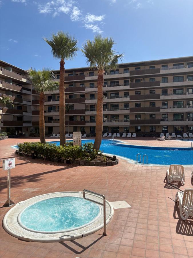 Balcon Los Gigantes Ocean View Apartment - B&B