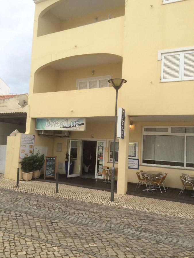 Apartamento con vistas al mar