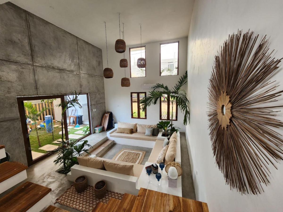 AREIA Paredón - Bed and Breakfast