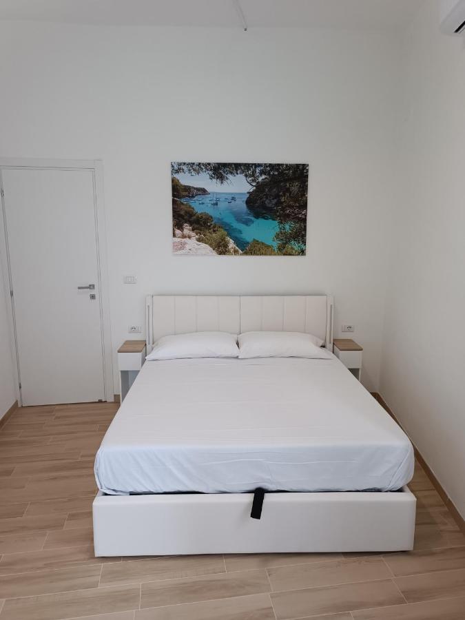 Casa Vacanze Martina - Ferienwohnung Piombino