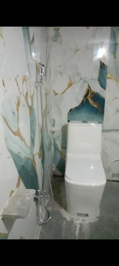 Double or Twin Room with Shared Bathroom