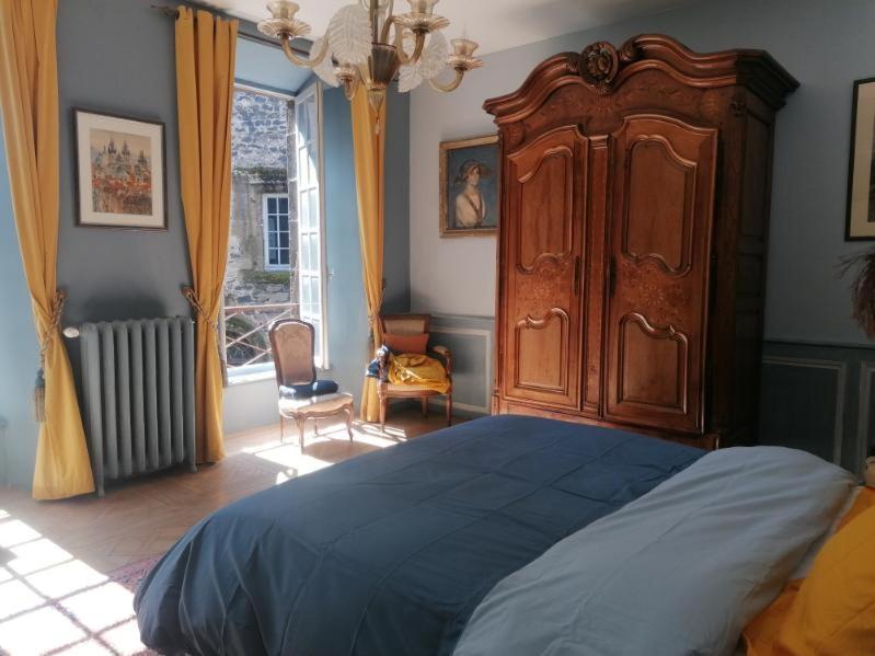 Le Lys bleu - Ferienwohnung