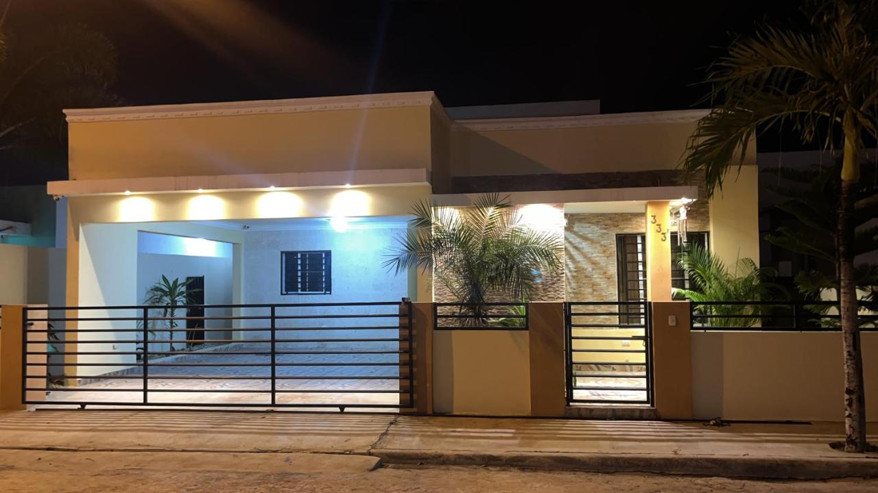 Gamy 333 - Ferienwohnung La Romana