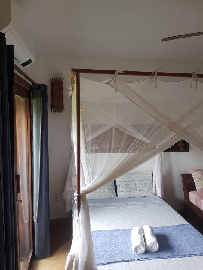 Habitación Doble Estándar