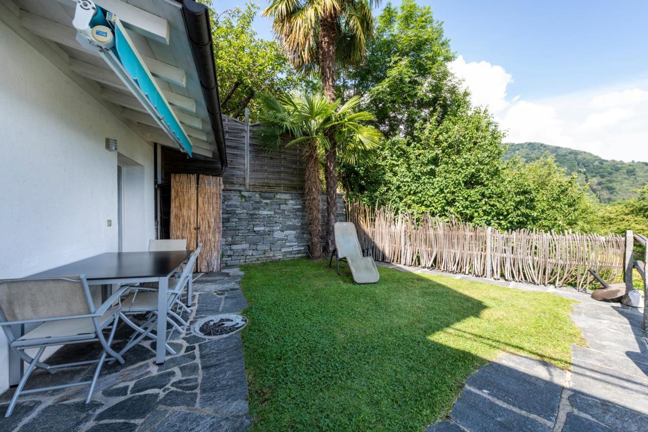 casa-castagna pianterreno - B&B