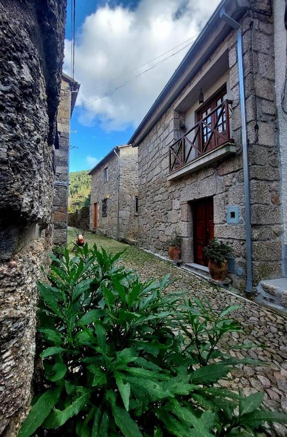 Casa da Laura - Um refúgio na Serra da Estrela - B&B