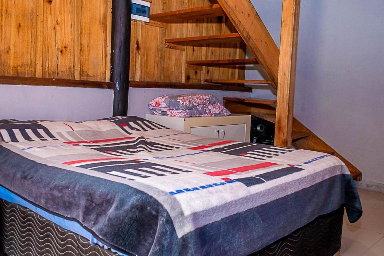 Sitio do Alemão - B&B Benedito Novo