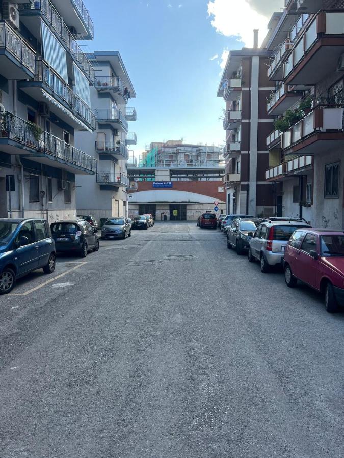 Nina Suites - B&B Salerno