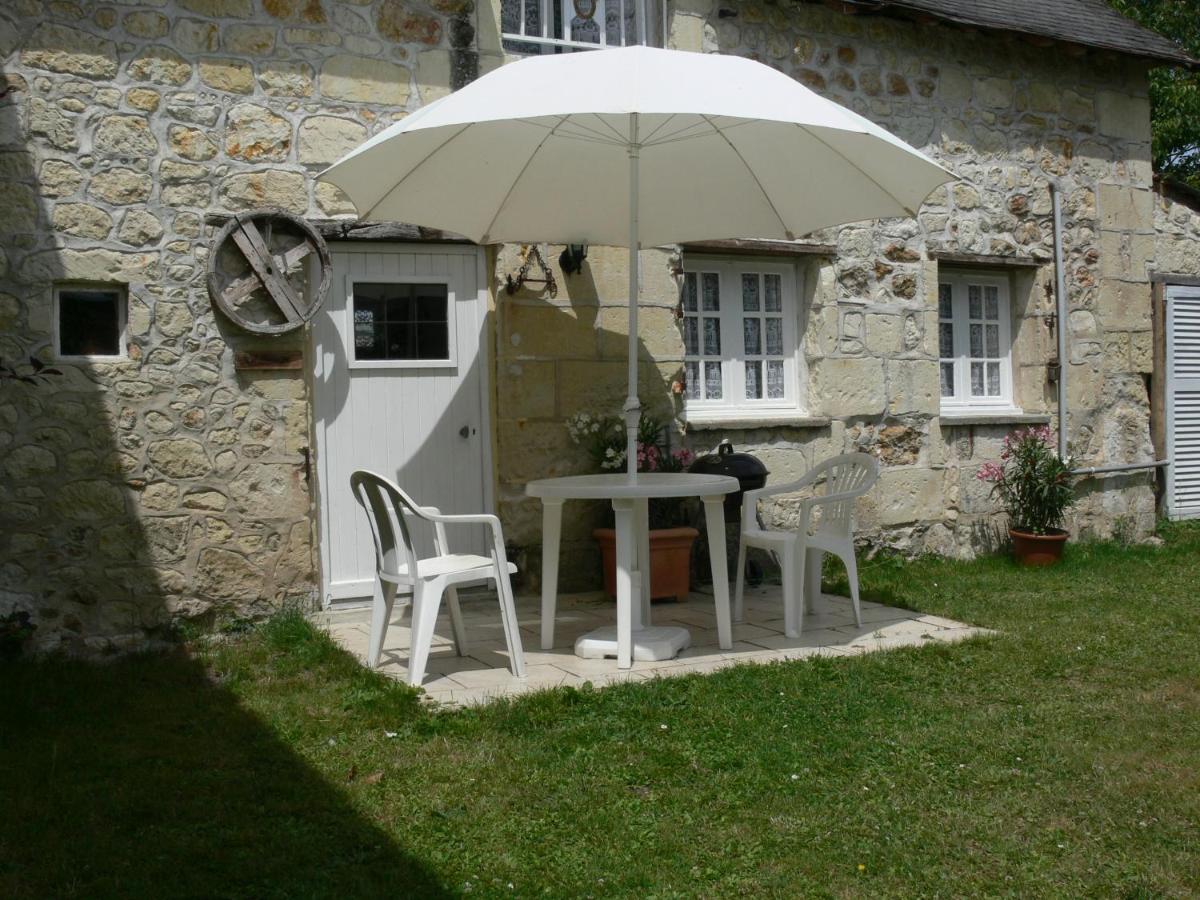 Boumelle Gites - B&B Allonnes