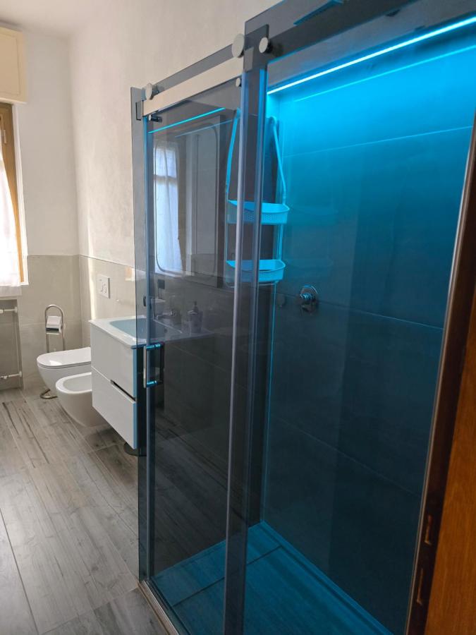 Camera Tripla con Bagno Privato