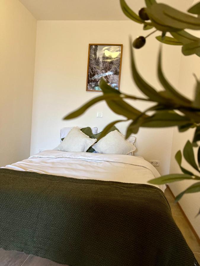 Appartement 32 - Bed and Breakfast